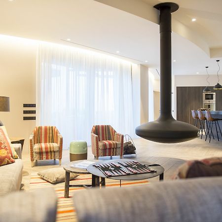 Luxury Villa The Olive Retreat Tragána 외부 사진