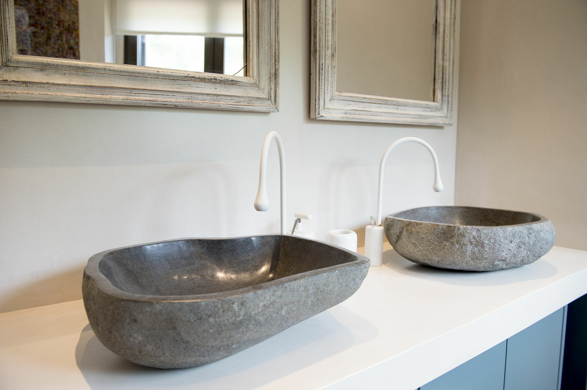 Luxury Villa The Olive Retreat Tragána 외부 사진