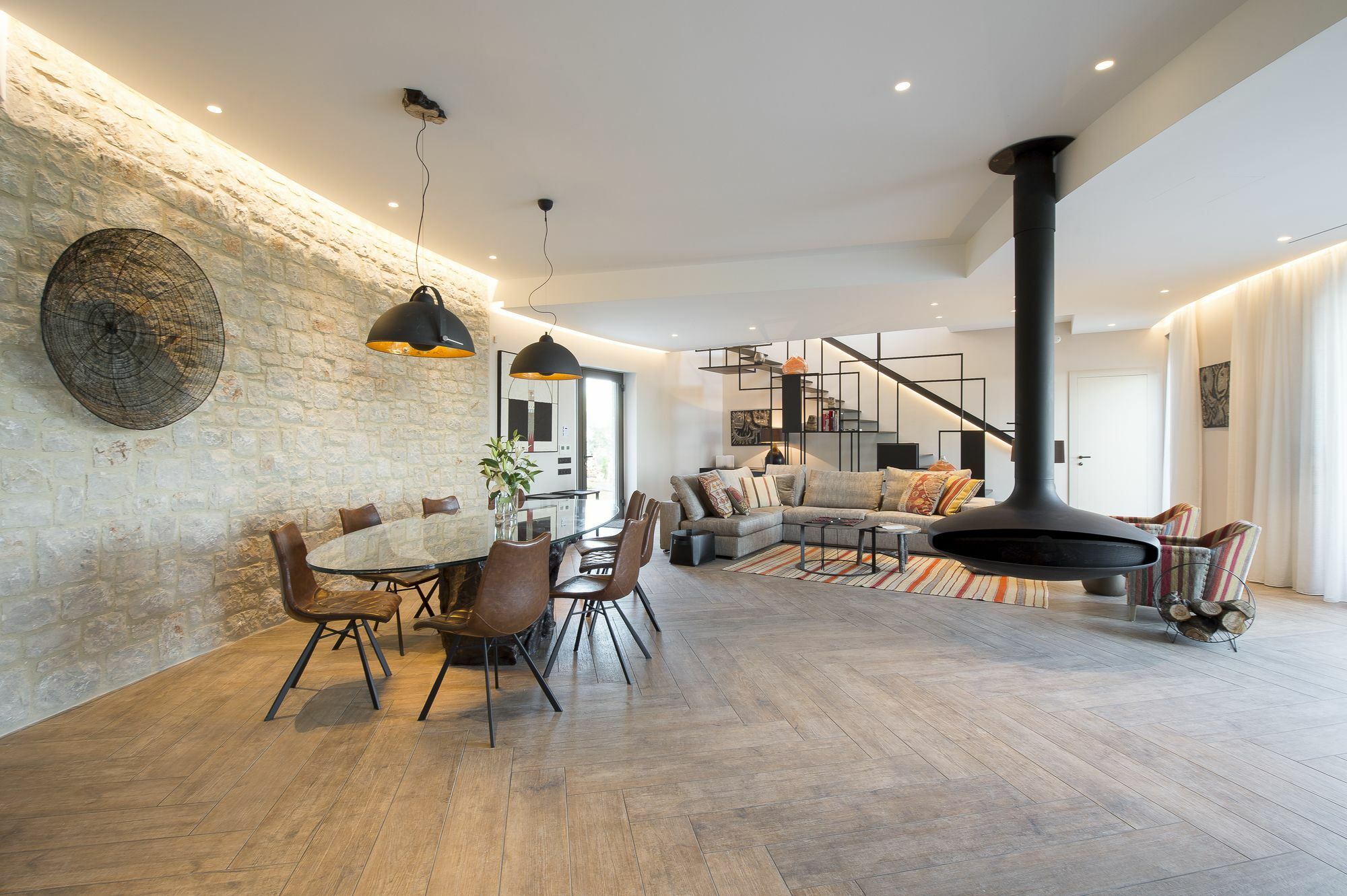 Luxury Villa The Olive Retreat Tragána 외부 사진