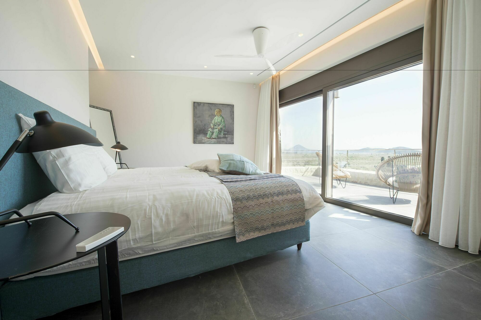 Luxury Villa The Olive Retreat Tragána 외부 사진