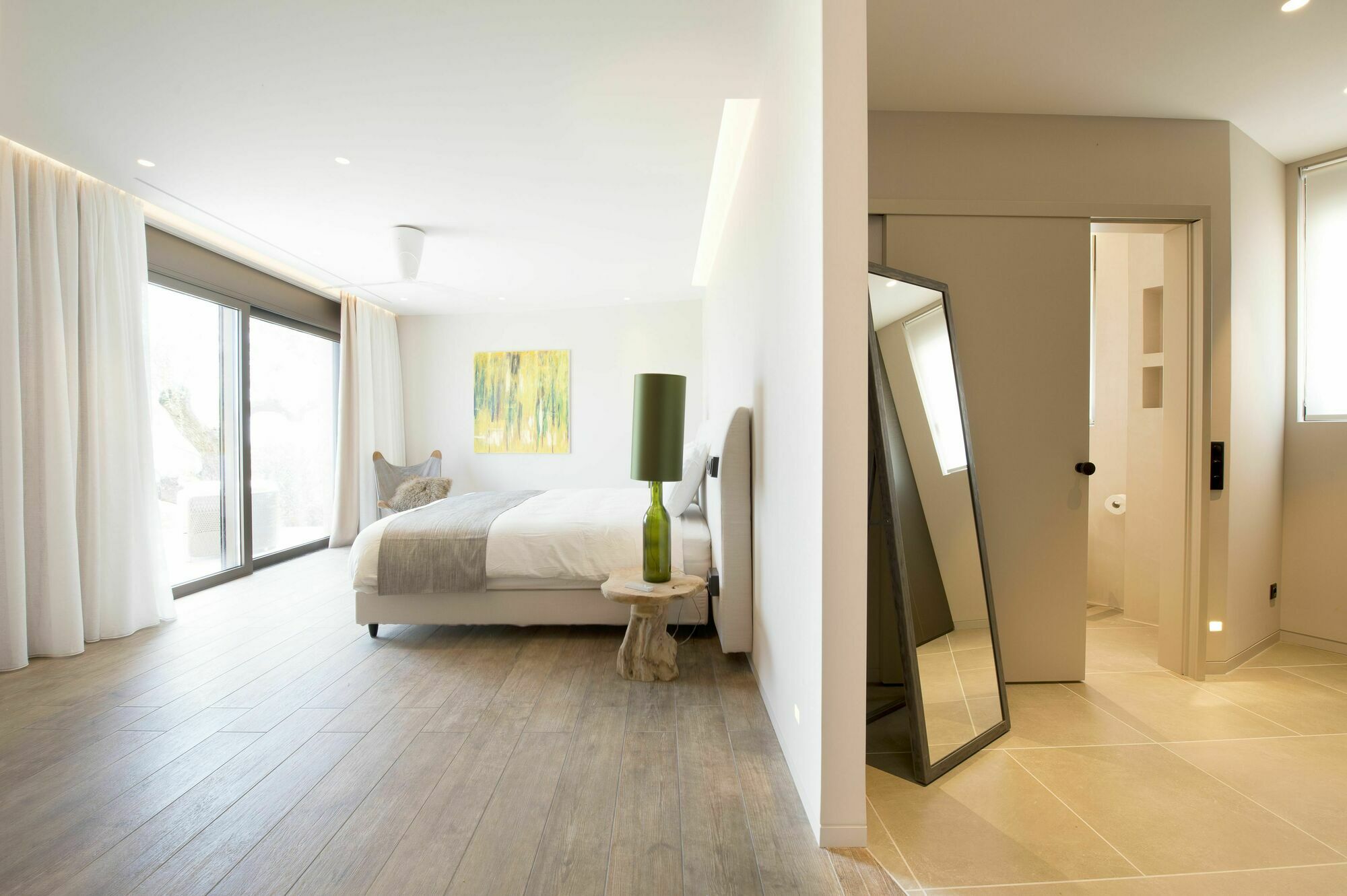 Luxury Villa The Olive Retreat Tragána 외부 사진