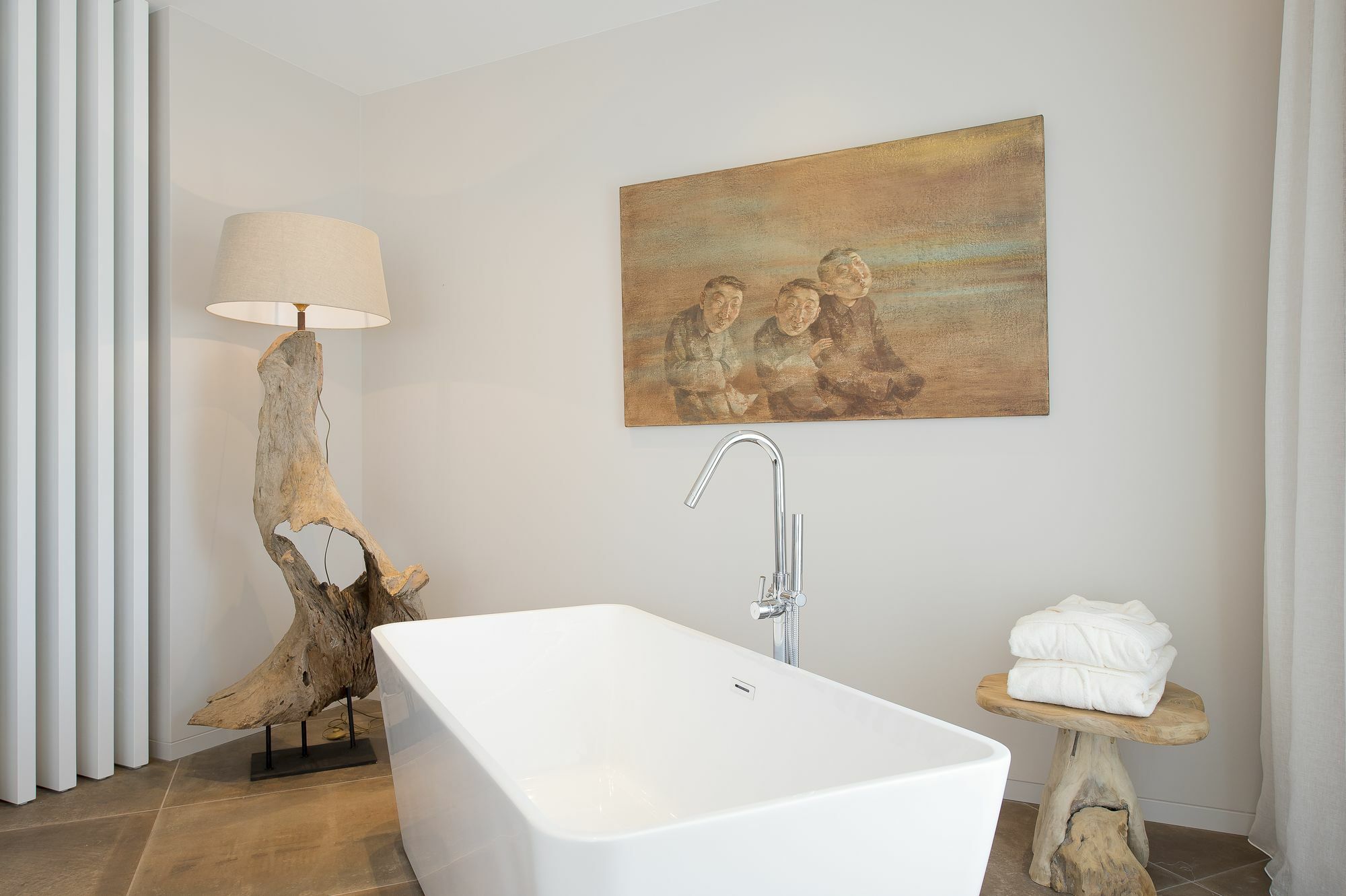 Luxury Villa The Olive Retreat Tragána 외부 사진