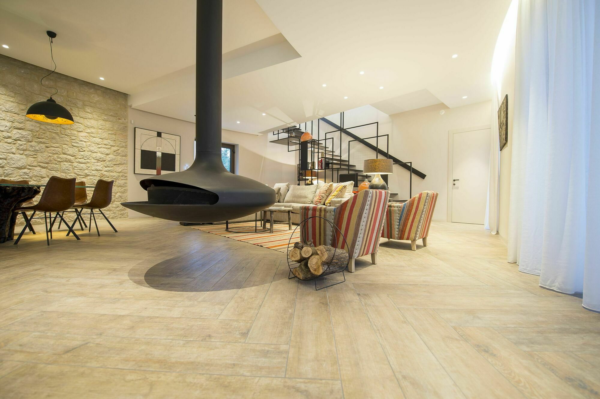 Luxury Villa The Olive Retreat Tragána 외부 사진