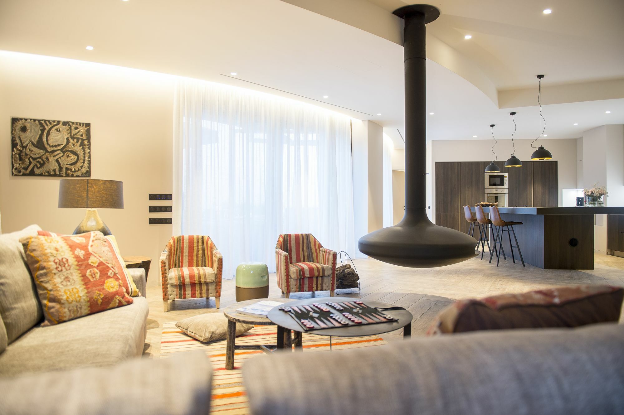 Luxury Villa The Olive Retreat Tragána 외부 사진
