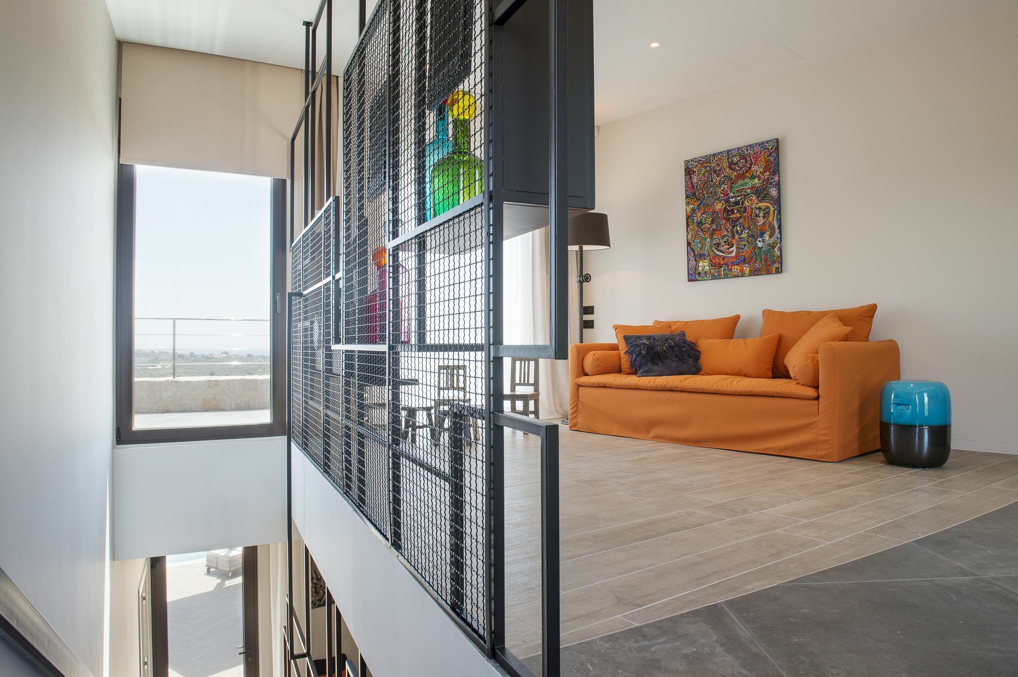 Luxury Villa The Olive Retreat Tragána 외부 사진
